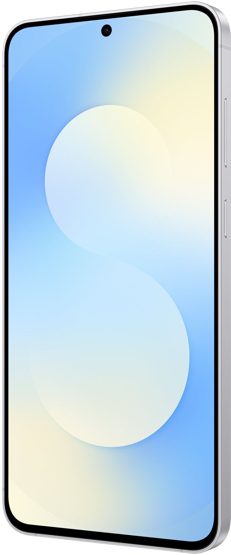Samsung Galaxy S25 FE 5G 8/128Гб, Ледяной синий