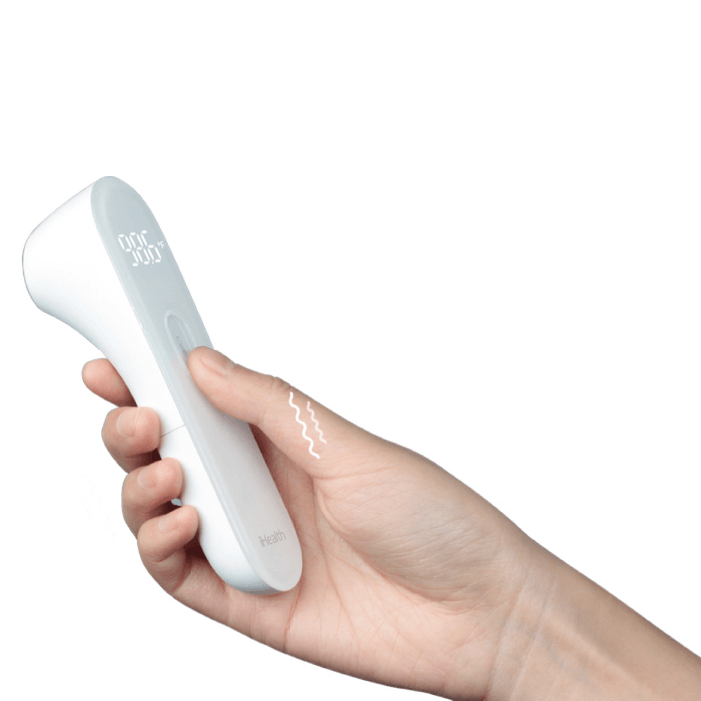 Термометр XiaoMi Mi iHealth в 