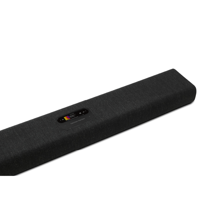 Harman/Kardon Citation MultiBeam 700, Черная