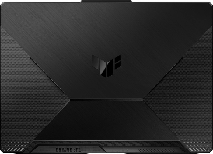 ASUS TUF Gaming F15 15.6", Черный, FX506HF-HN017