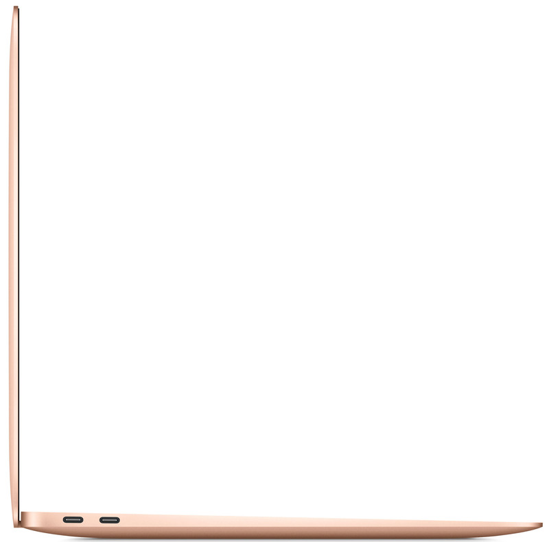 MacBook Air 13", MGND3, 2020, M1 8Гб/256Гб, Золотой - БУ