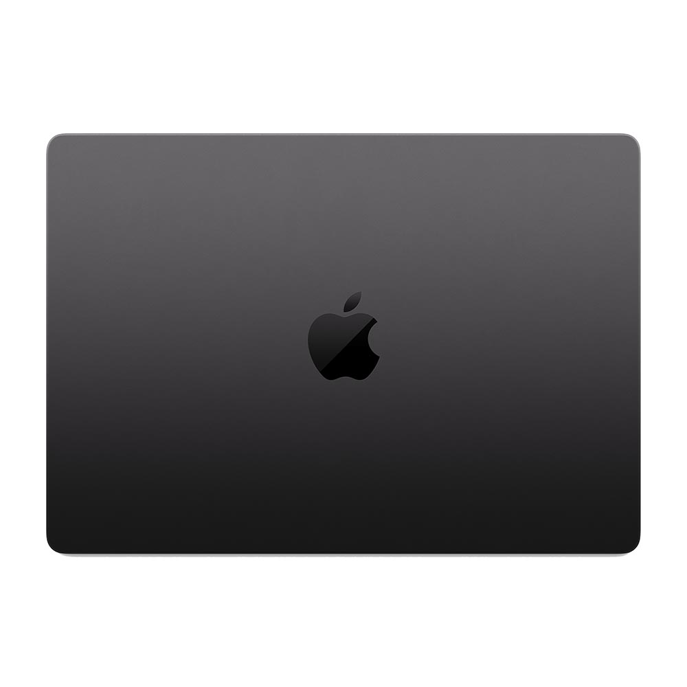 Apple MacBook Pro 14", 2025, M5, 10C CPU, 10C GPU/16Гб/512Гб SSD, Космический черный, MDE04