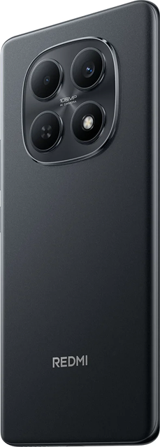 Смартфон Xiaomi Redmi Note 15 8/256Гб, Черный EU