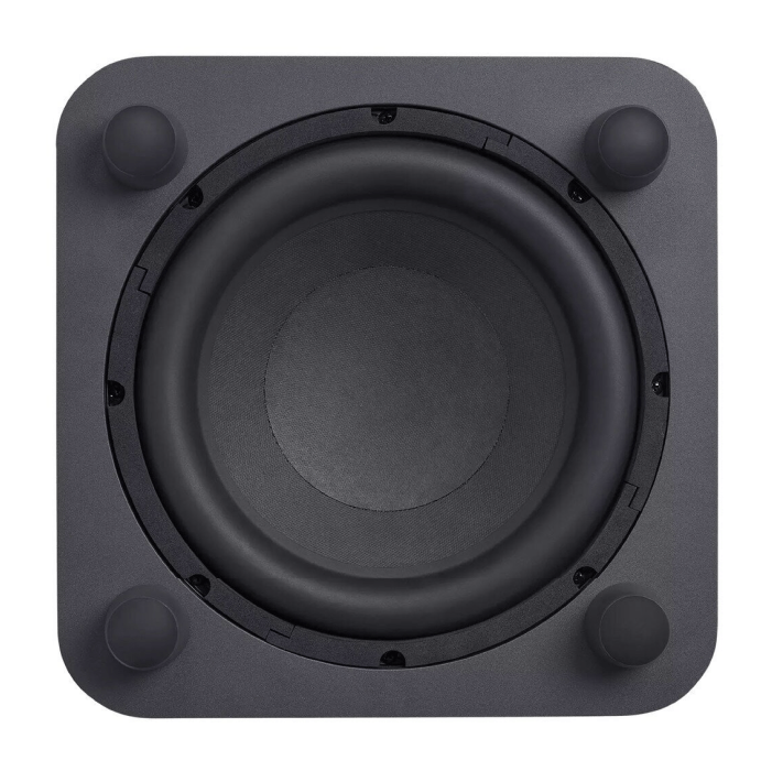 JBL Bar 1000, Черная