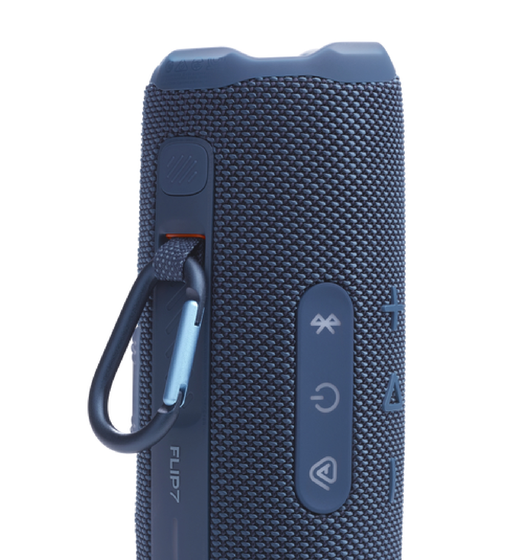 JBL Flip 7, Cиний