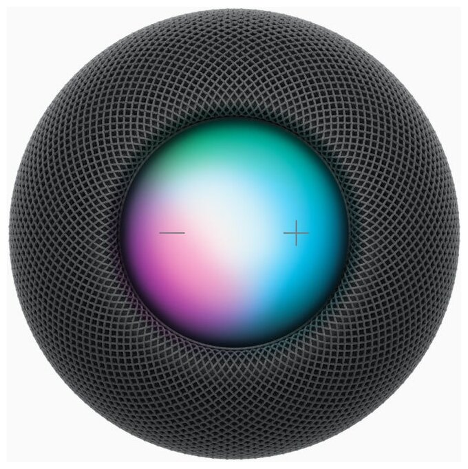 Apple HomePod Mini, Черная