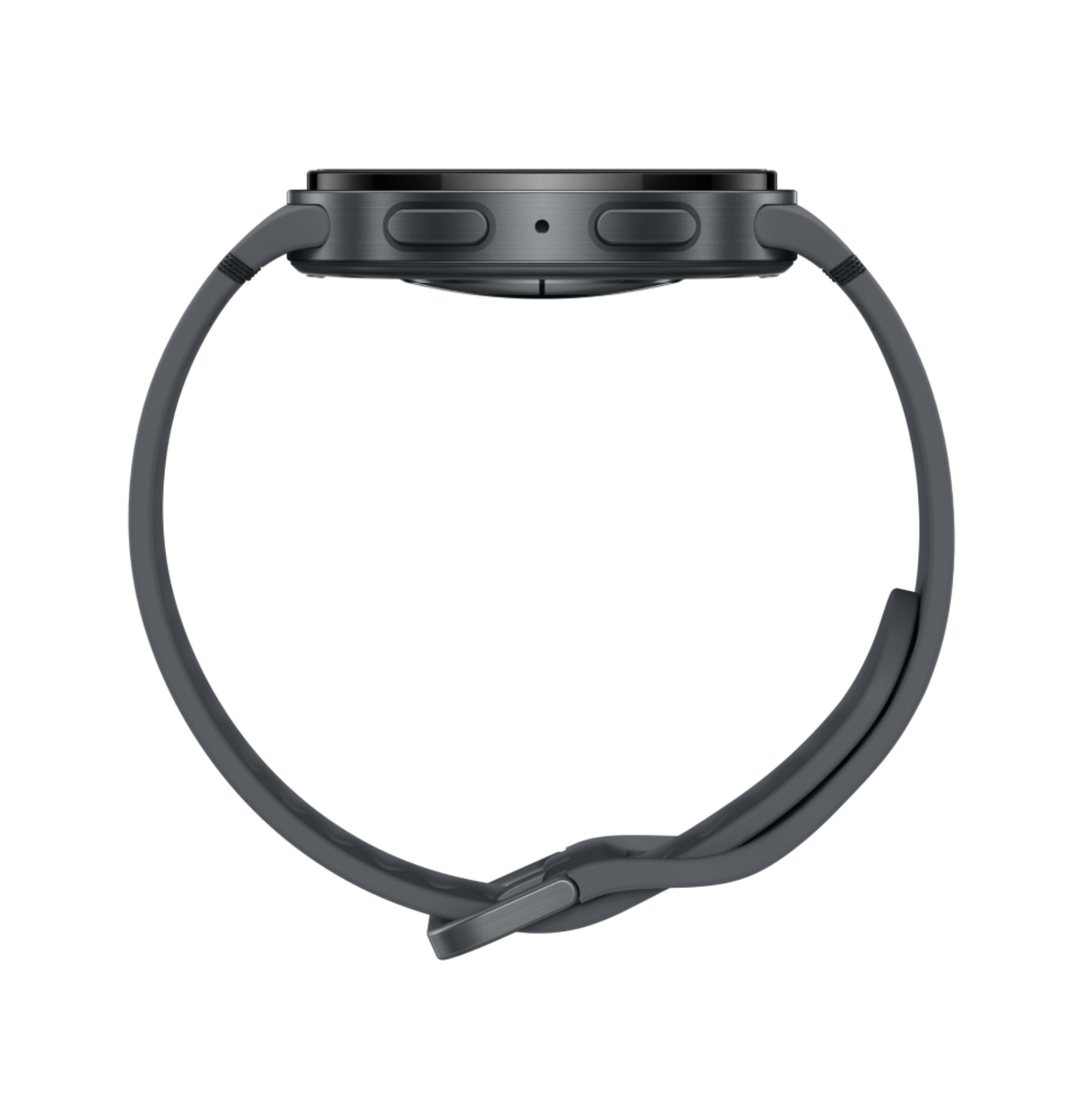 Samsung Galaxy Watch8, 44 мм, Графитовый