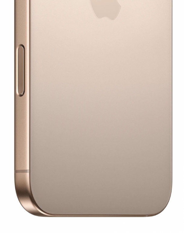 Смартфон Apple iPhone 16 Pro Max 1Тб (1 sim + eSIM) Пустынный титан