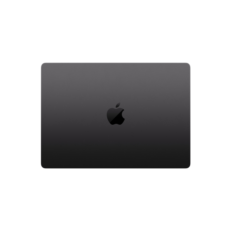 Apple MacBook Pro 14", 2024, M4 Pro. 12C CPU, 16C GPU/24Гб/512Гб SSD, Космический черный, MX2H3 