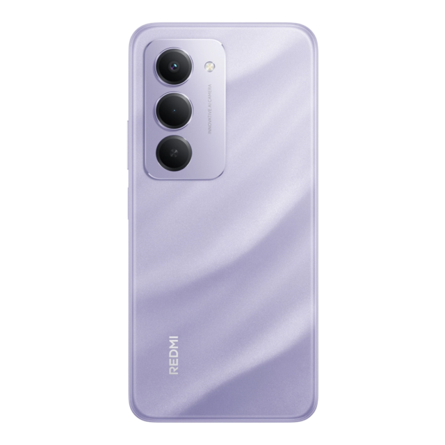 Xiaomi Redmi 15 8/256Гб, Фиолетовый