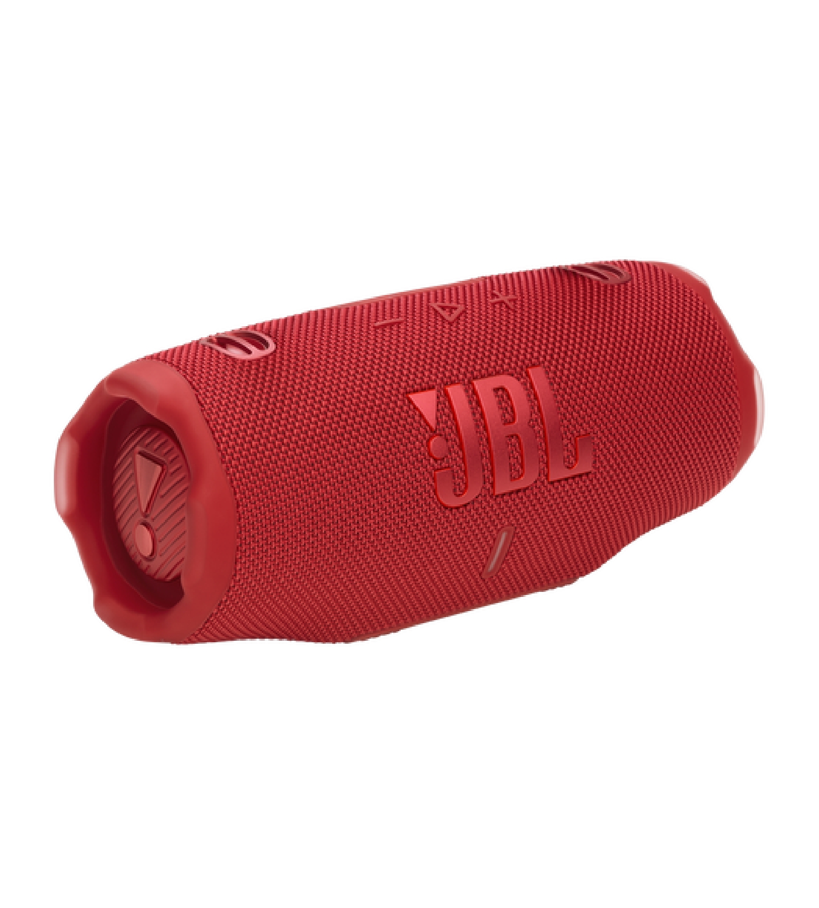 JBL Charge 6, Красный