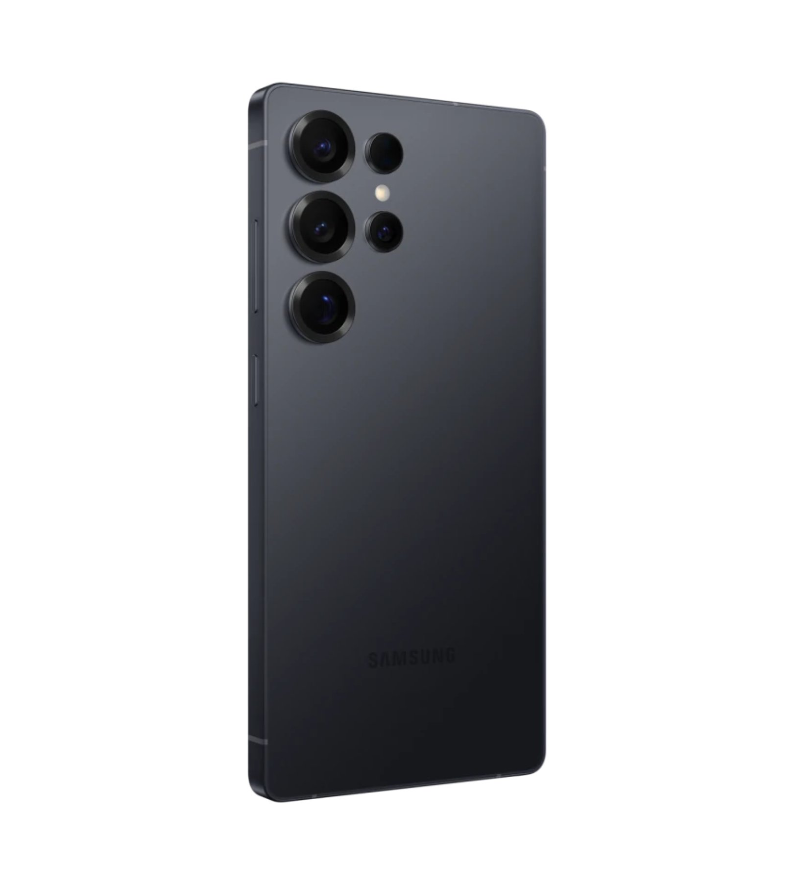 Смартфон Samsung Galaxy S25 Ultra 12/256Гб, Черный титан