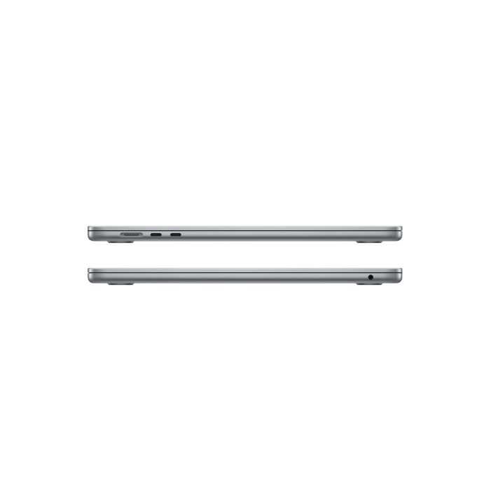 Ноутбук Apple MacBook Air 15" (Mid 2023) Z18N0000E (M2/16Гб/512Гб SSD), Космический серый