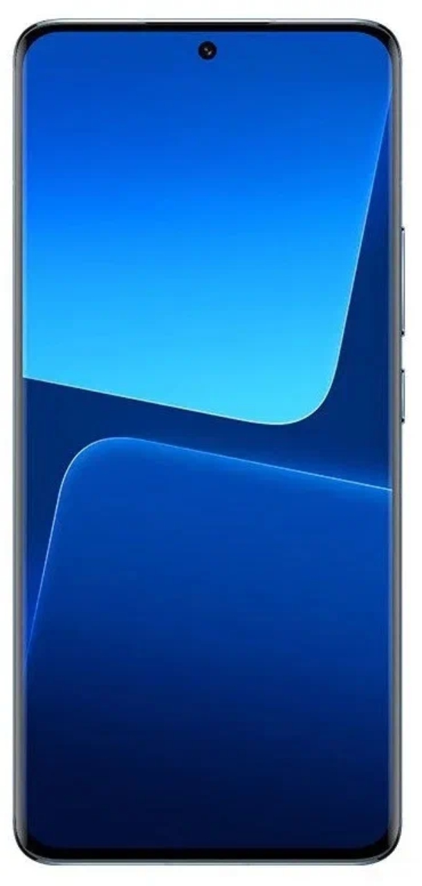 Xiaomi 13 Pro 12/256 Гб, Голубой - Б/У CH