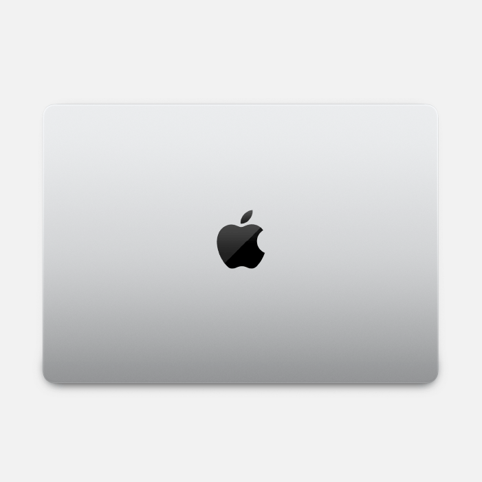 MacBook Pro 14" (Early 2023) MPHK3 Silver (M2 Max 12C CPU, 30C GPU/32Гб/1Tб SSD) - Б/У