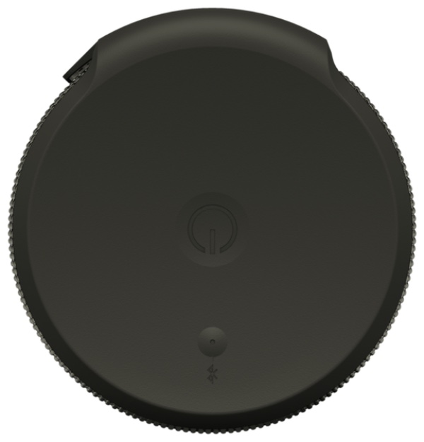 Ultimate Ears MegaBoom, Черная