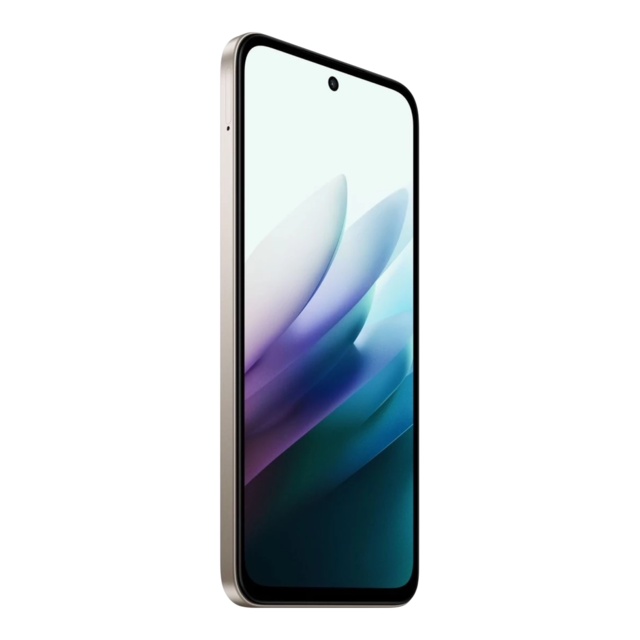 Xiaomi Redmi 15 4/128Гб, Титаново-серый