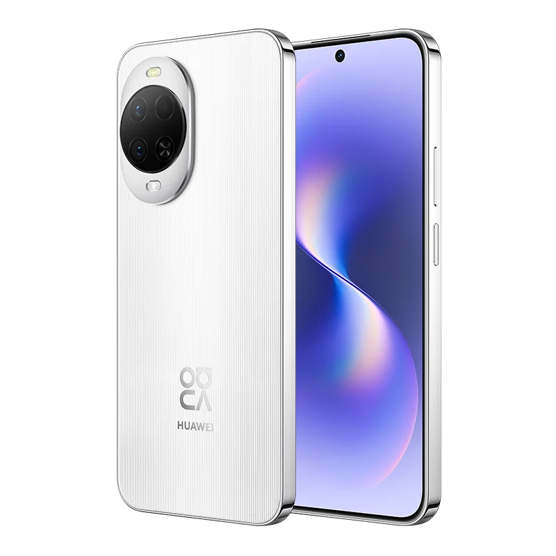 Смартфон Huawei Nova 15 12/512Гб, Белый
