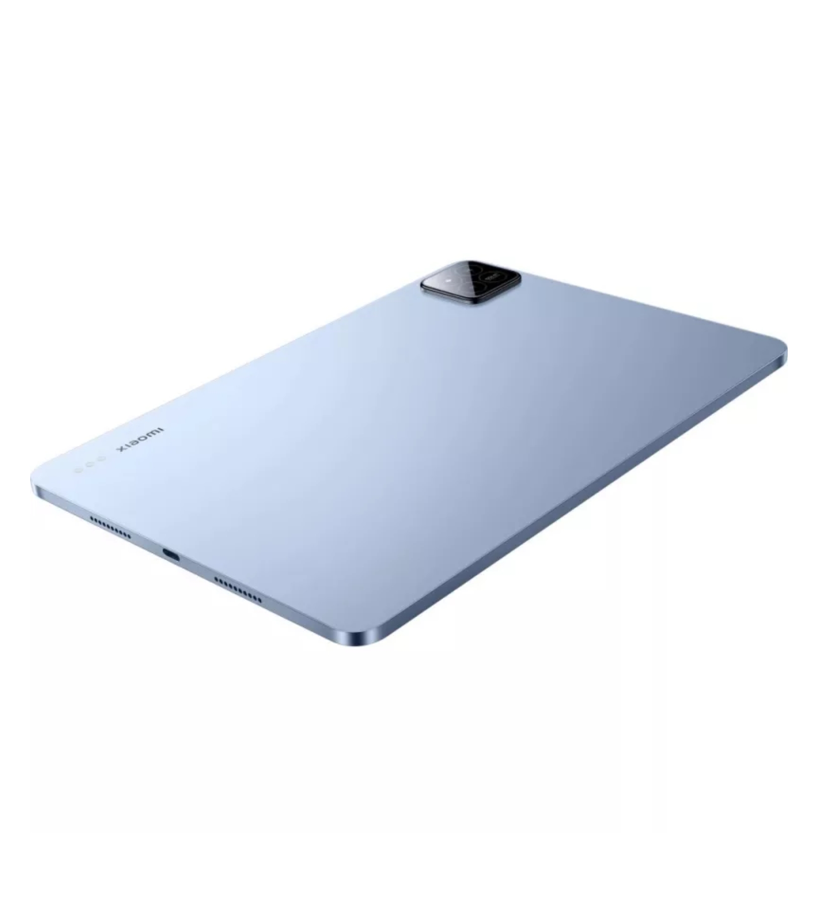 Xiaomi Pad 7 Pro 11.2" 8/256Гб Wi-Fi, Голубой