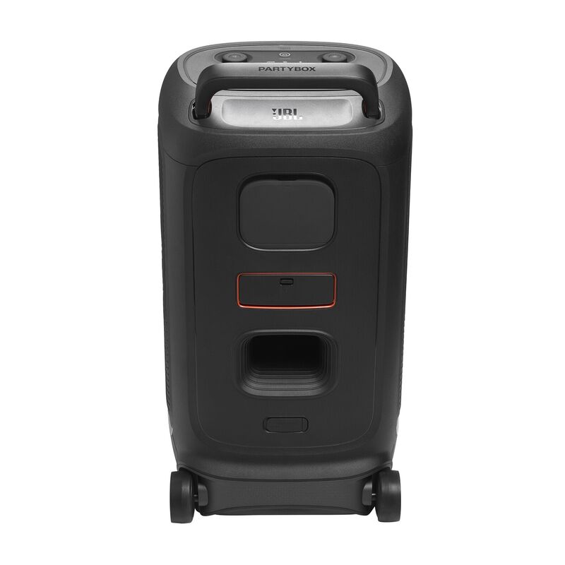 Портативная акустическая система JBL PartyBox 520