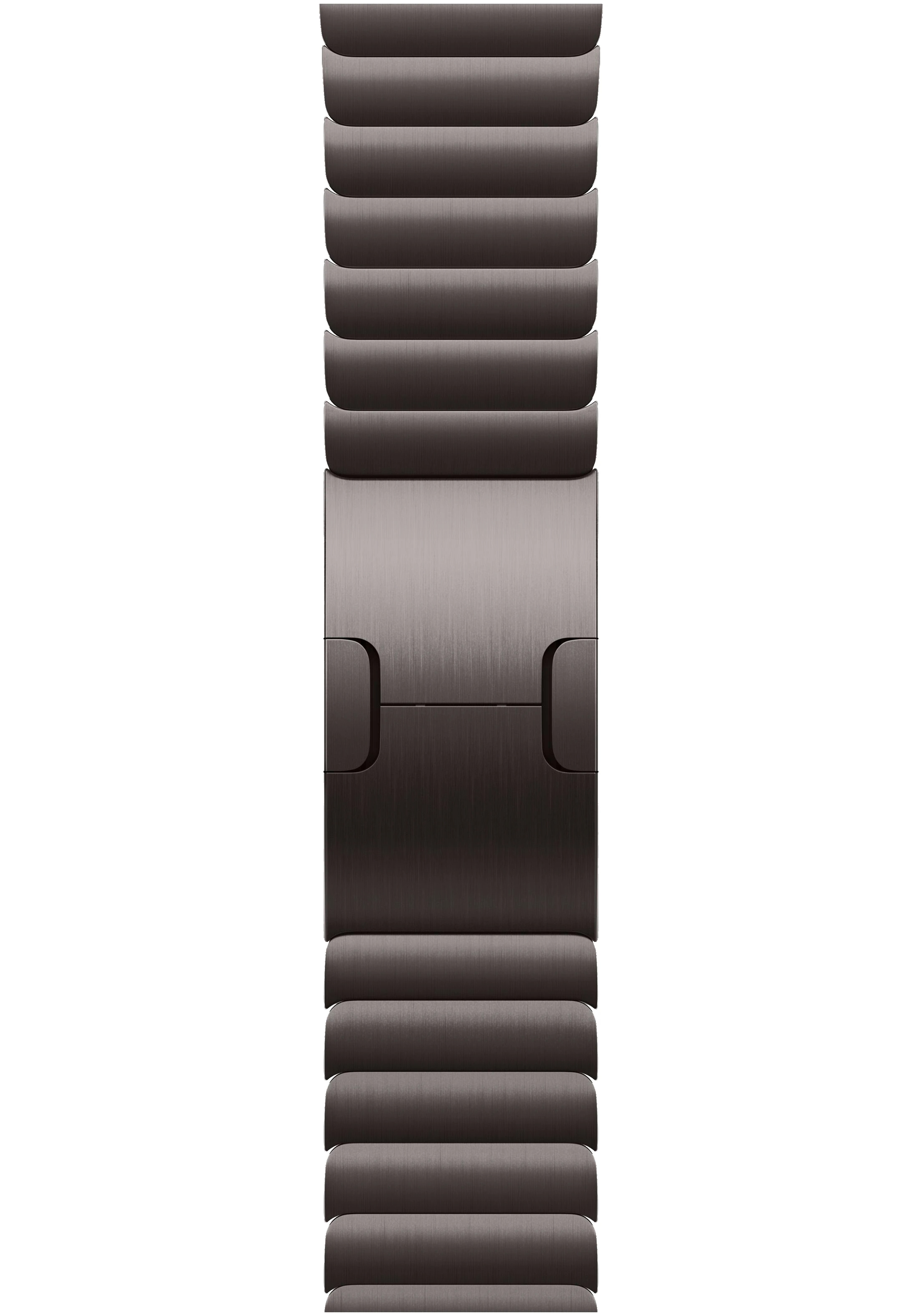 Ремешок Apple для Apple Watch 46 мм, блочный браслет для 11 Series, Сланцевый