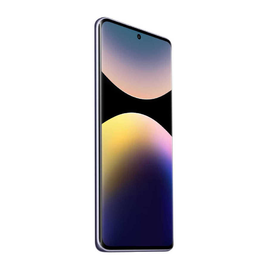Xiaomi Redmi Note 14 Pro Plus 5G 12/512Гб, Лавандово-фиолетовый, EU