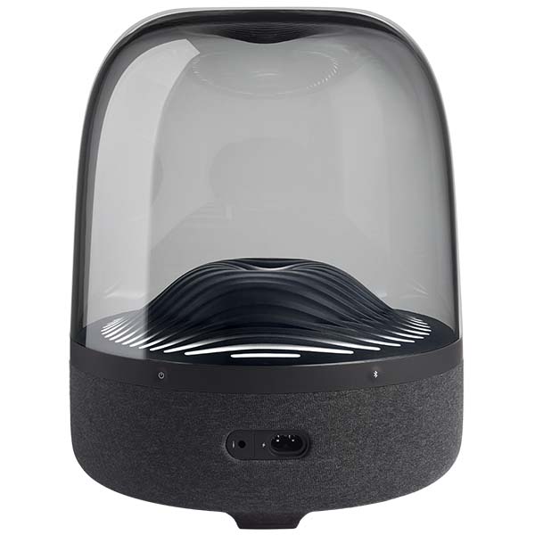 Harman Kardon Aura Studio 3, Черная