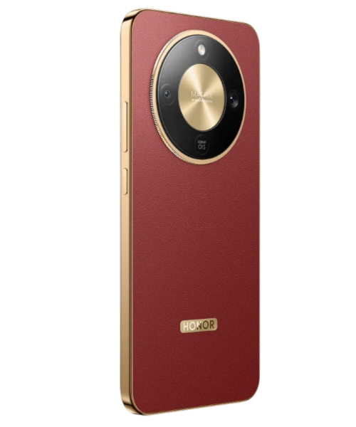 Honor X9d 5G 12/512 Гб, Красный
