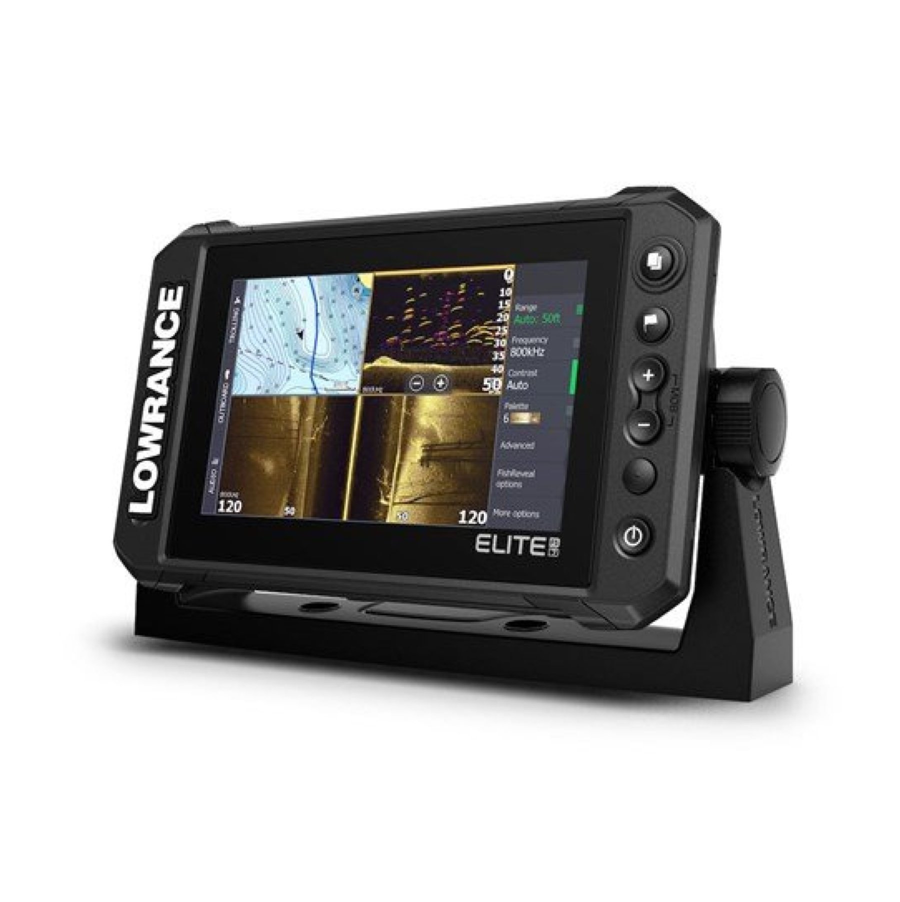 Elite FS 7 Active Imaging в 