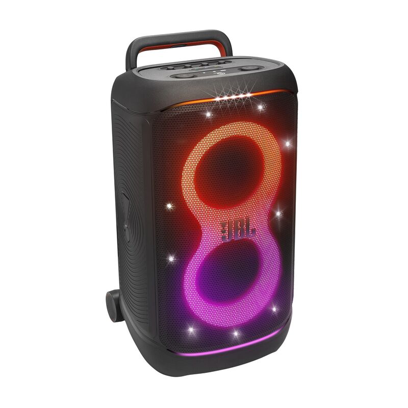Портативная акустическая система JBL PartyBox 520