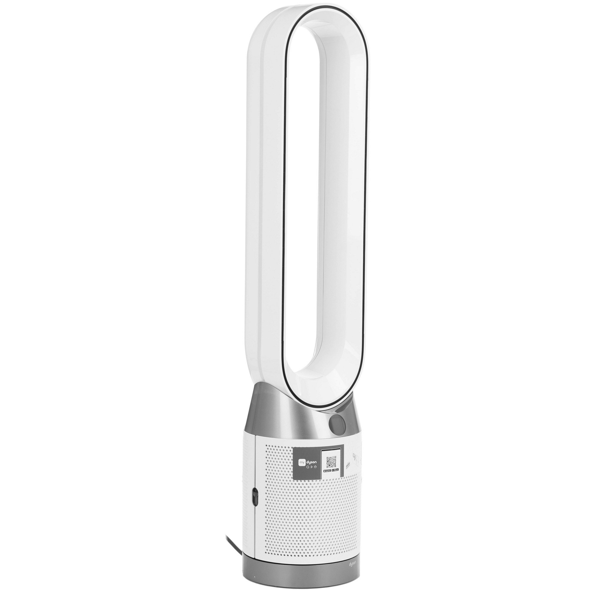 Очиститель воздуха Dyson TP11 Purifier Cool, Белый