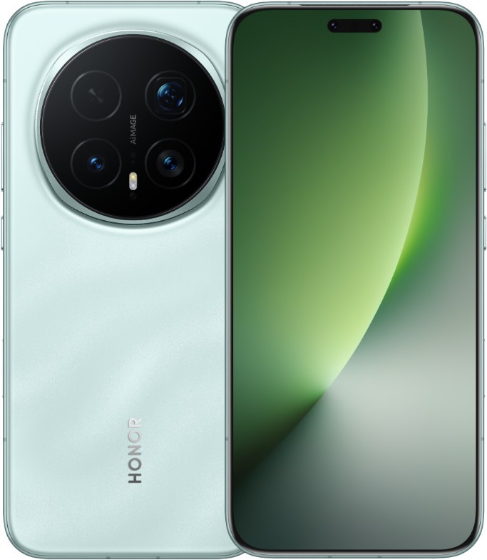 Смартфон Honor Magic8 Pro 12/256 Гб, Небесно-голубой
