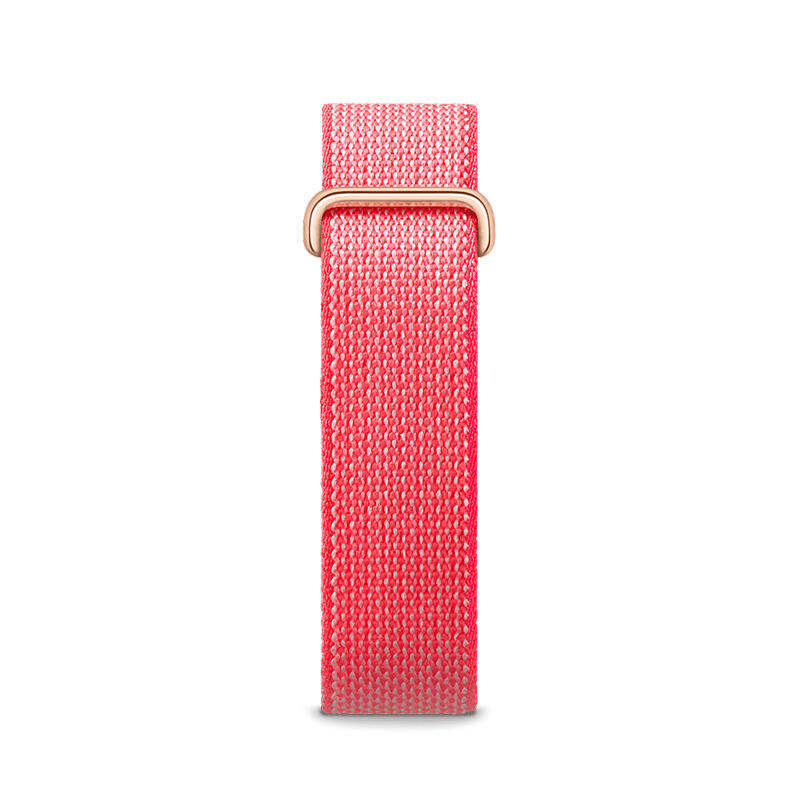 Фитнес-браслет Google Fitbit Air, Розовый