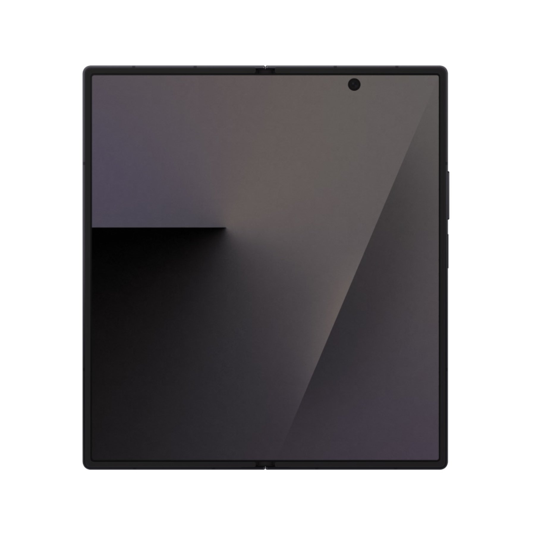 Galaxy Z Fold7 5G 12/512Гб, Черный - Б/У