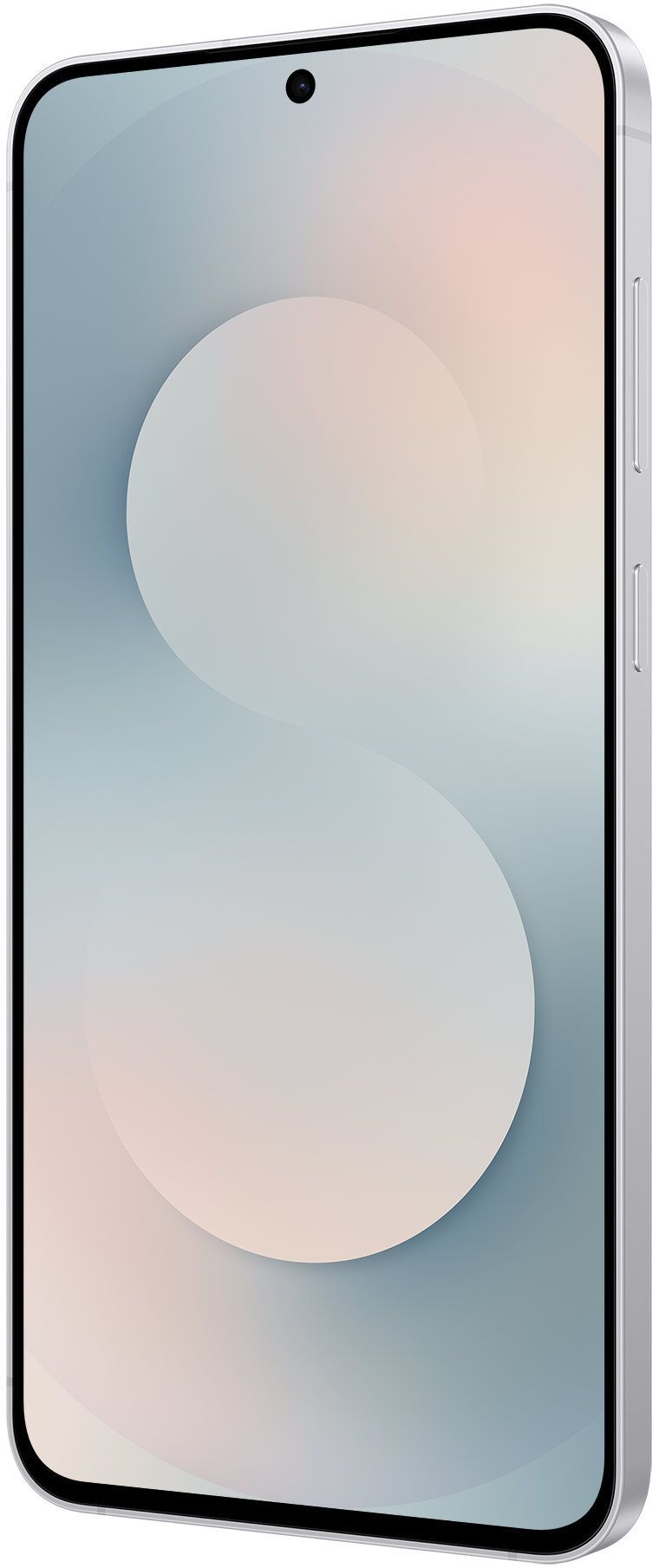 Samsung Galaxy S25 FE 5G 8/256Гб, Белый
