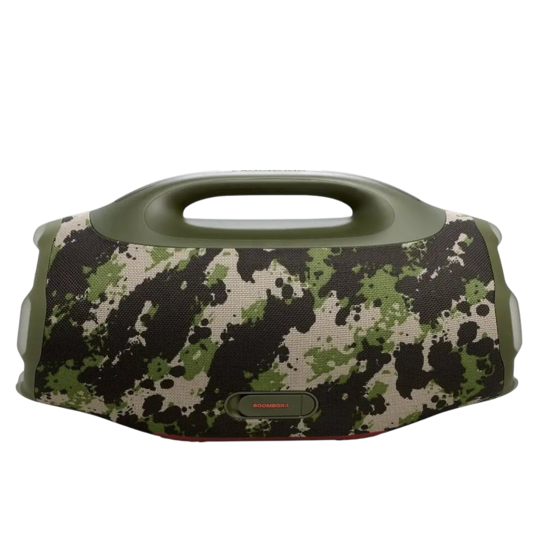 Портативная акустика JBL Boombox 4, Камуфляж