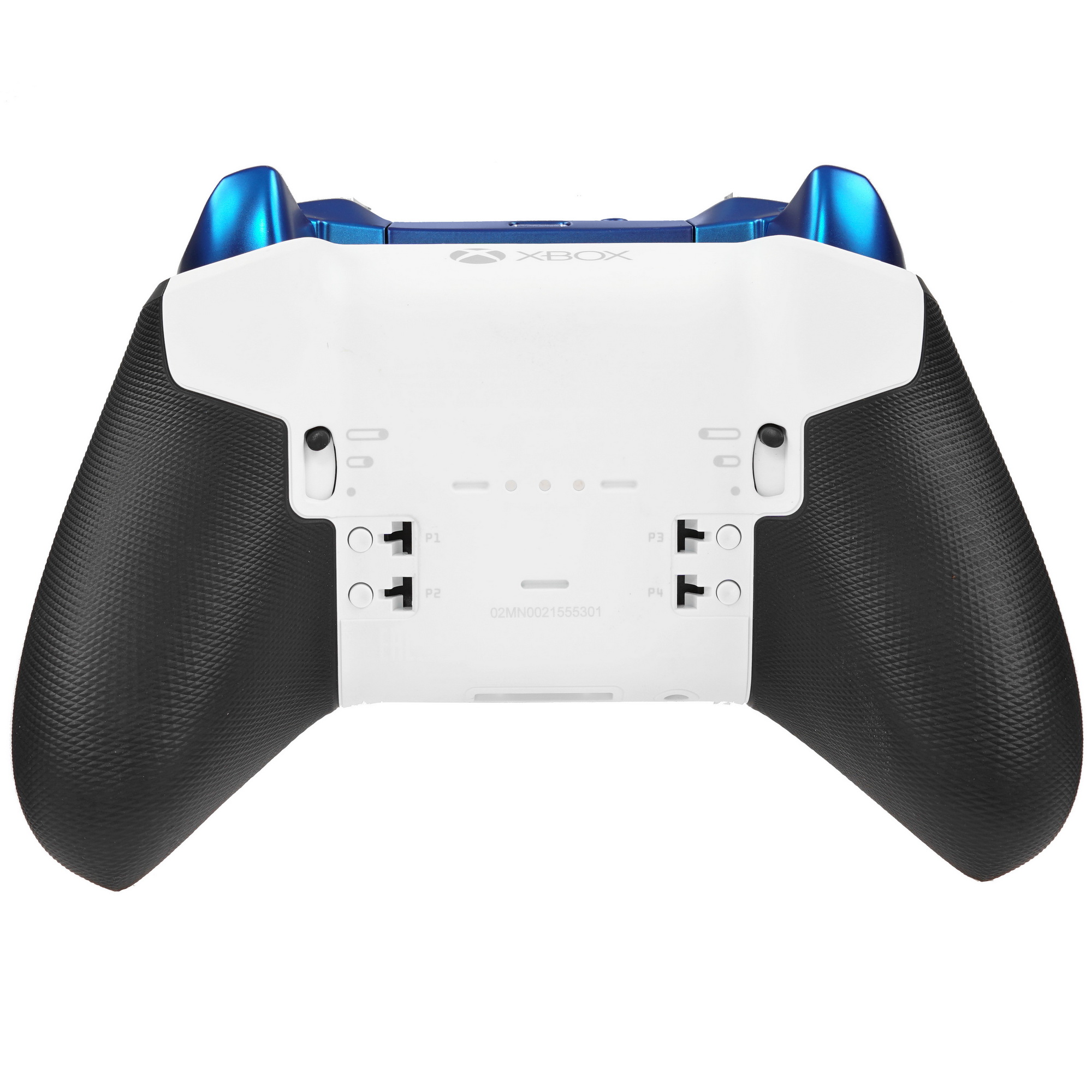 Геймпад Microsoft Xbox Elite Wireless Controller Series 2 Core, Синий
