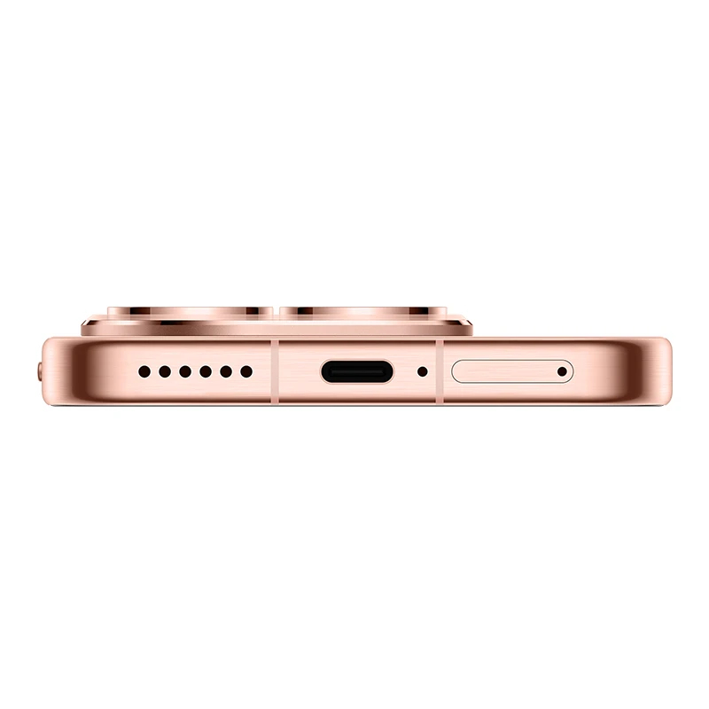 Huawei Pura 80 12/256Гб, Глянцевый золотой