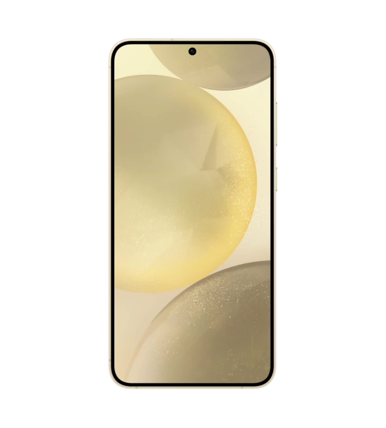 Samsung Galaxy S24 8/256Гб, Желтый Янтарь