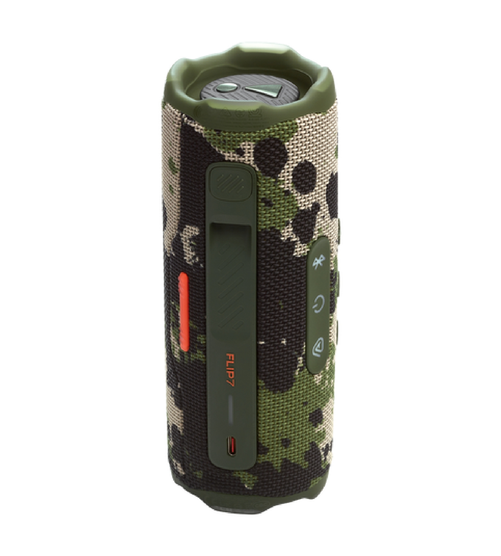 JBL Flip 7, Камуфляжный