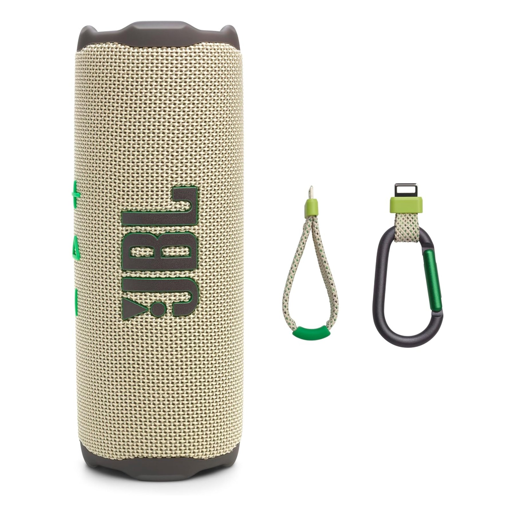 JBL Flip 7, Песочный