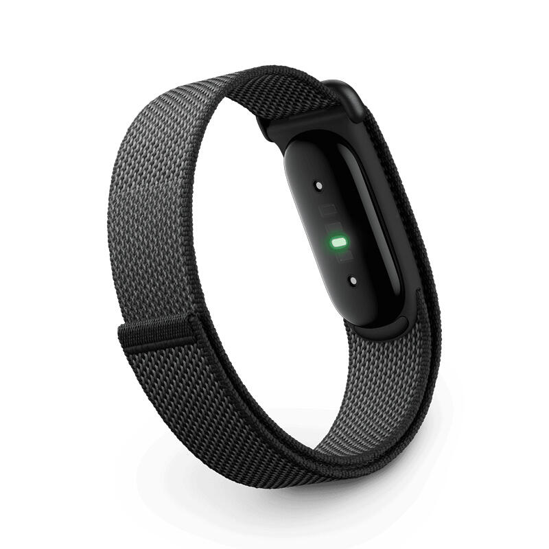 Фитнес-браслет Google Fitbit Air, Черный
