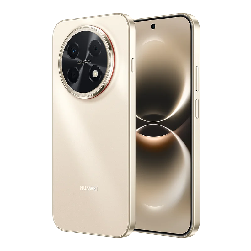 Смартфон Huawei Nova 15 Max 8/256Гб, Пудровый