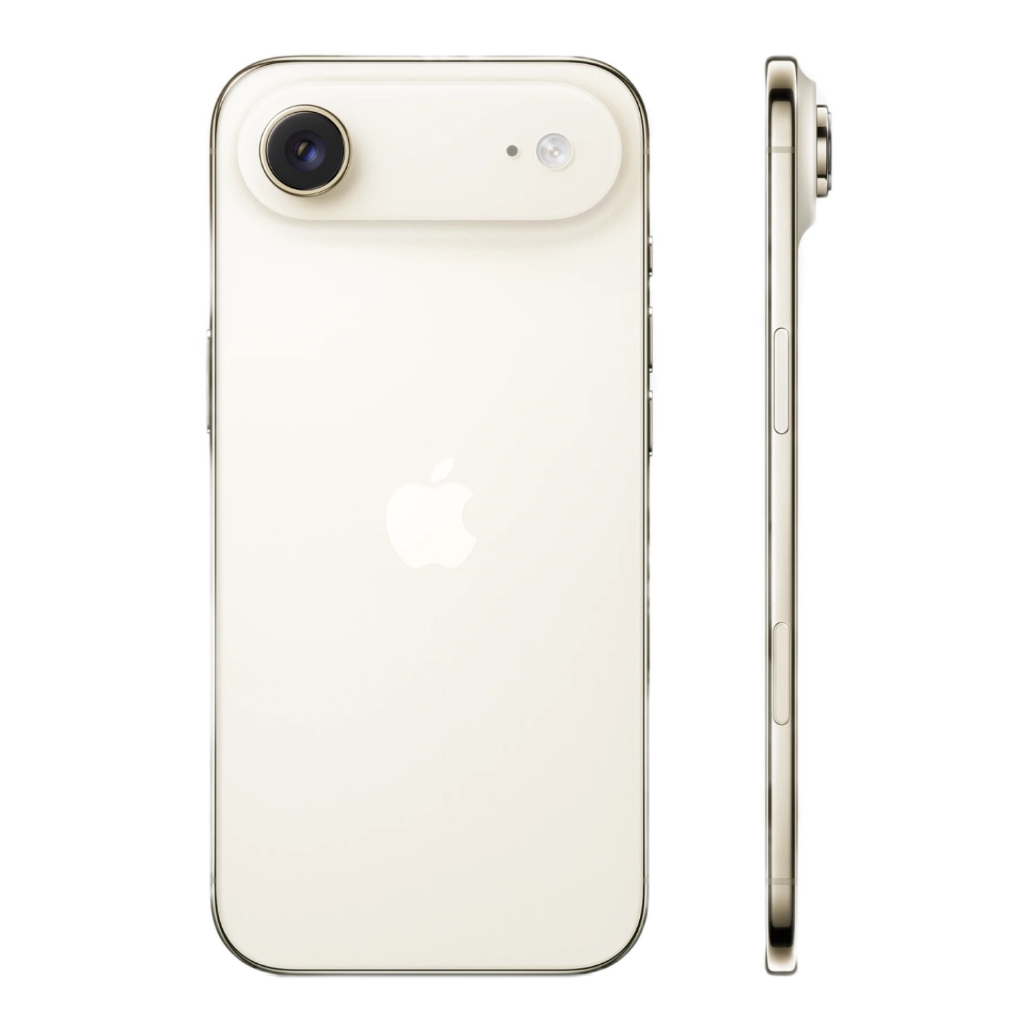 Смартфон Apple iPhone Air 1Тб (eSIM) Светло-золотой