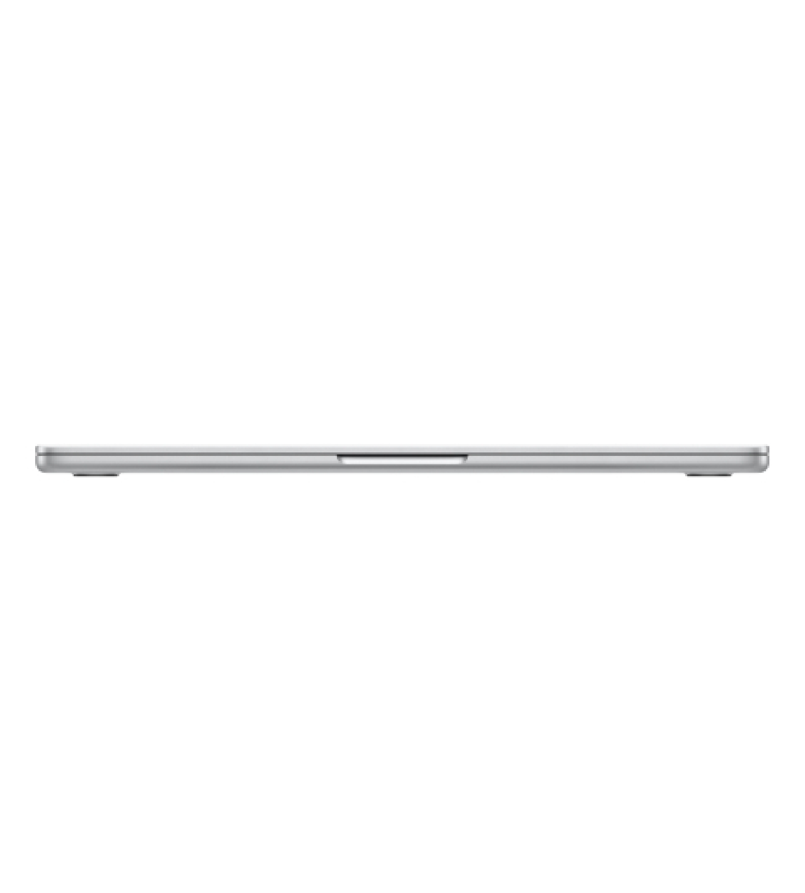 Ноутбук Apple MacBook Air 13" Серебристый (Early 2025) MW0W3 (10C CPU/8C GPU/M4/16Гб/256Гб SSD)