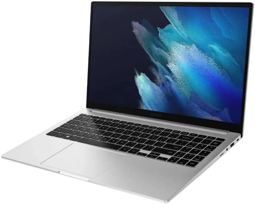 Samsung Galaxy Book 4 15.6" 360, Intel Core i7-150U/16Гб LPDDR5X/1Tб SSD NVMe, Серебристый, NP750QGK-KS1HK