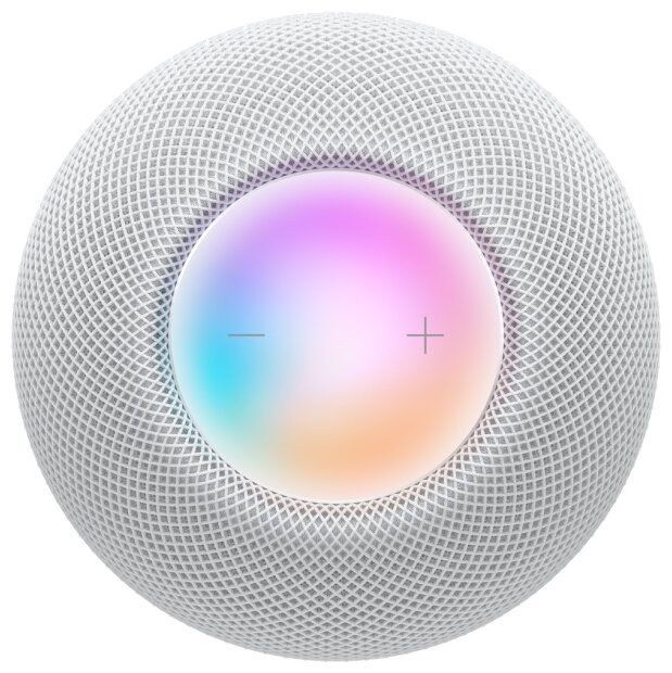 Apple HomePod Mini, Белая