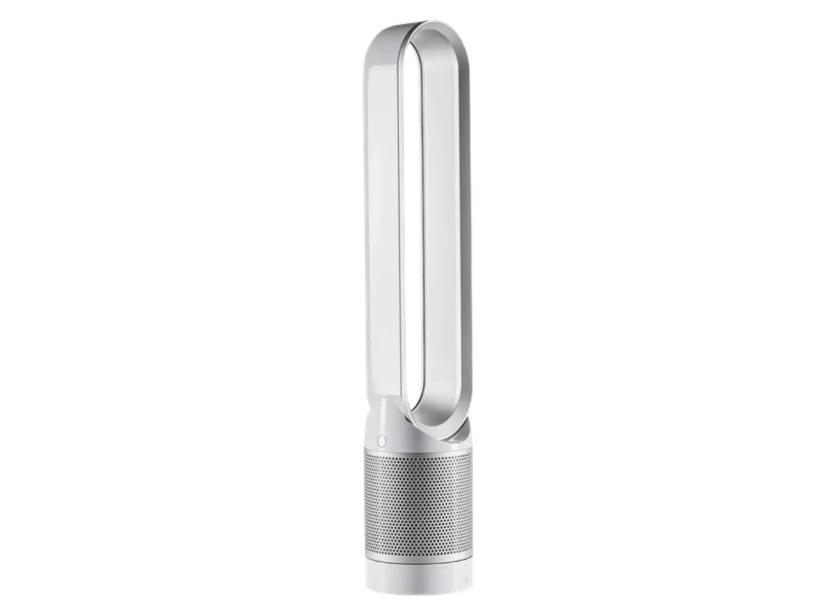 Очиститель воздуха Dyson Cool Link TP03, Белый/Серебристый