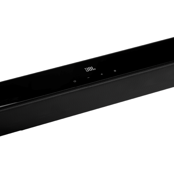 JBL CINEMA SB170, Черная