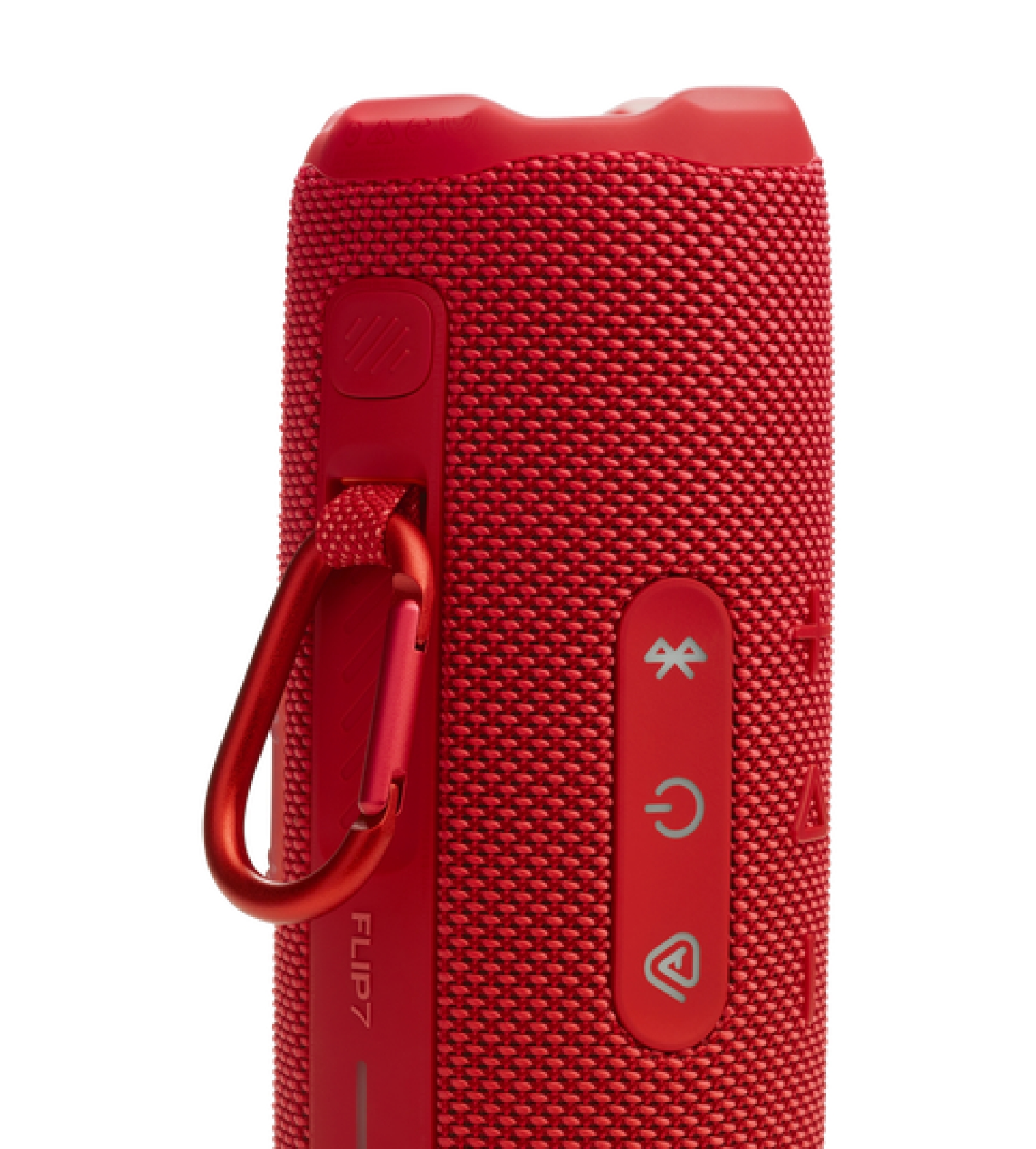 JBL Flip 7, Красный